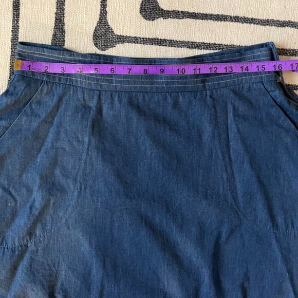 Bodybag Skirt - Picture 4 of 4